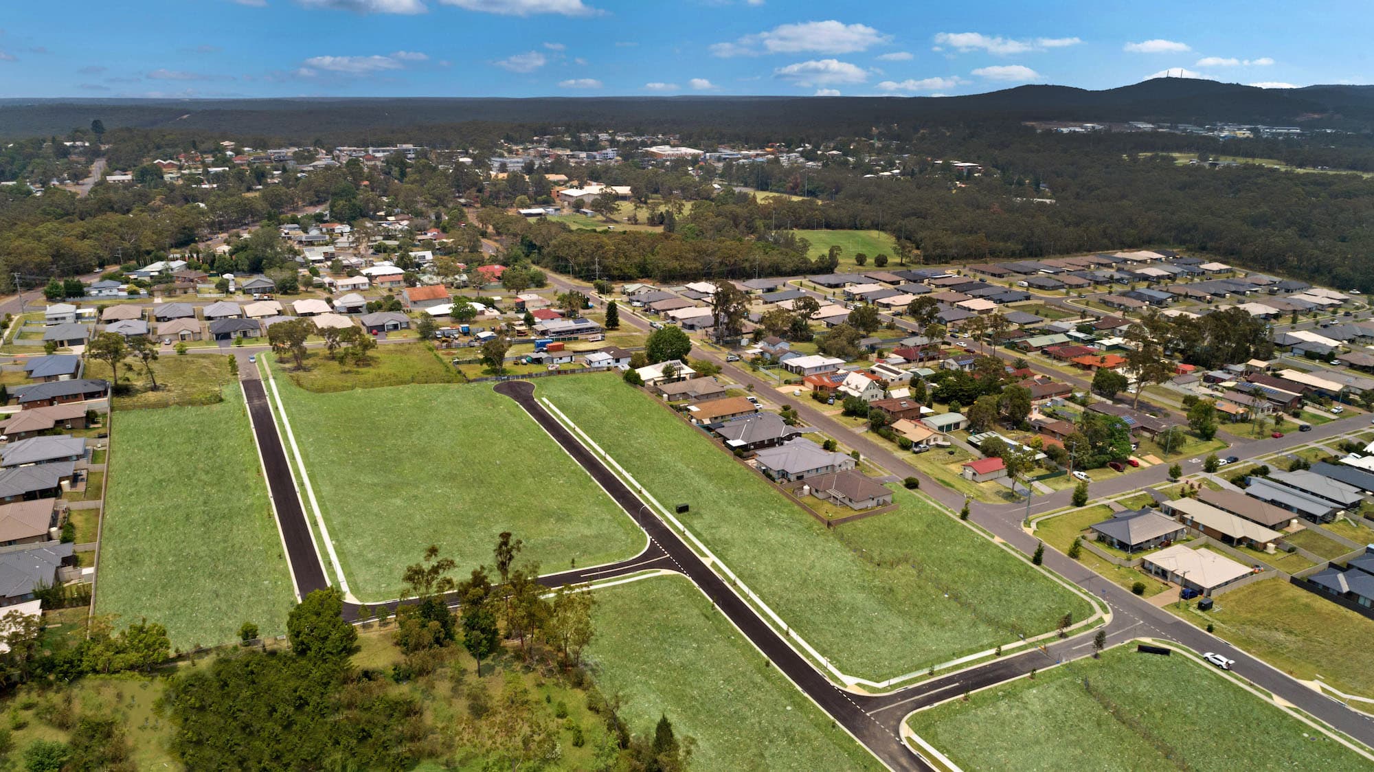 LOT 144 / 21 Pioneer Drive, Morisset, Morisset - Thumbnail 2
