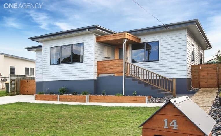 14 Franklin Street, Devonport, Devonport - Image 1