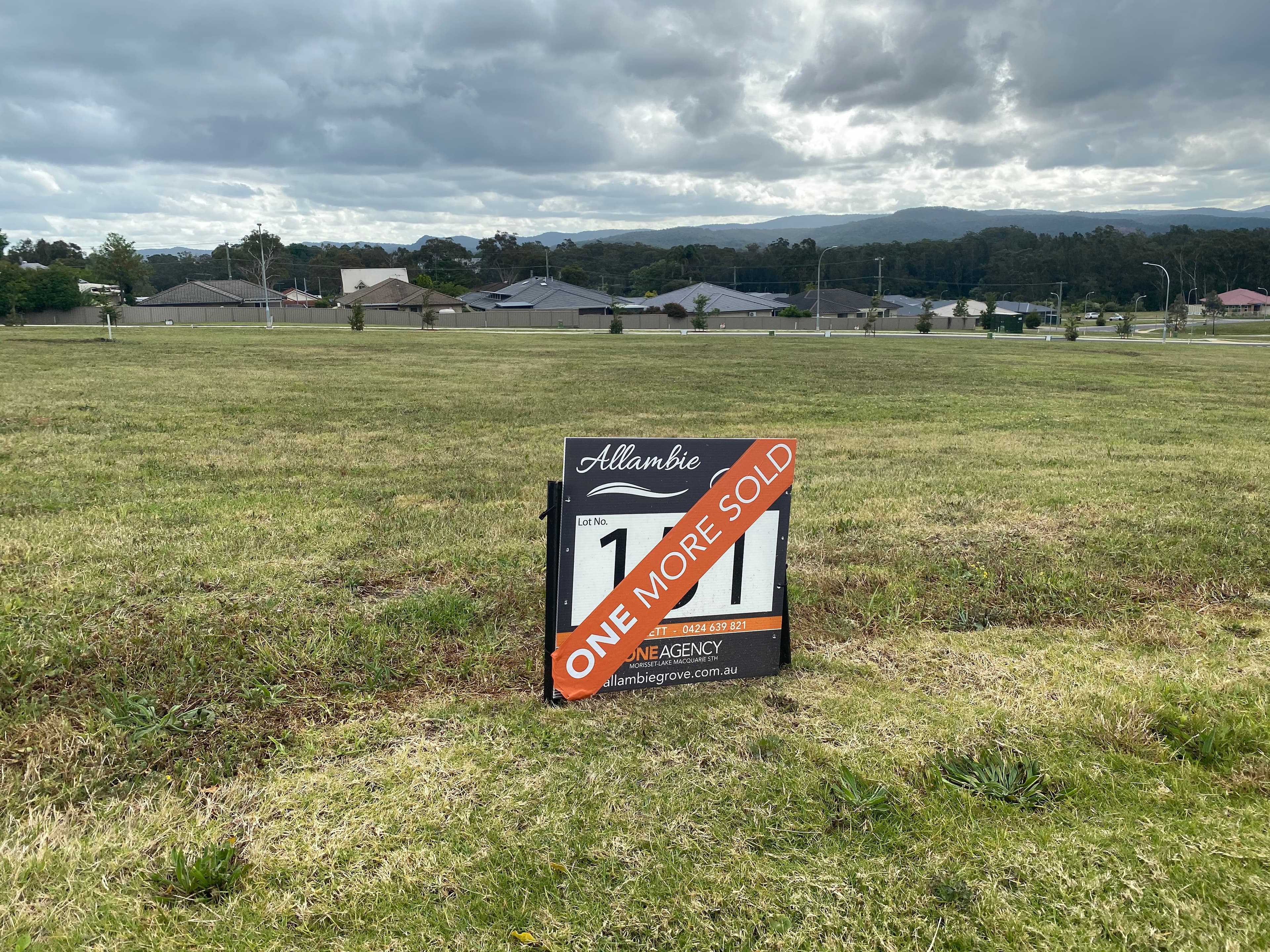 LOT 151 / 9 MacKillop Drive, Morisset, Morisset - Thumbnail 6