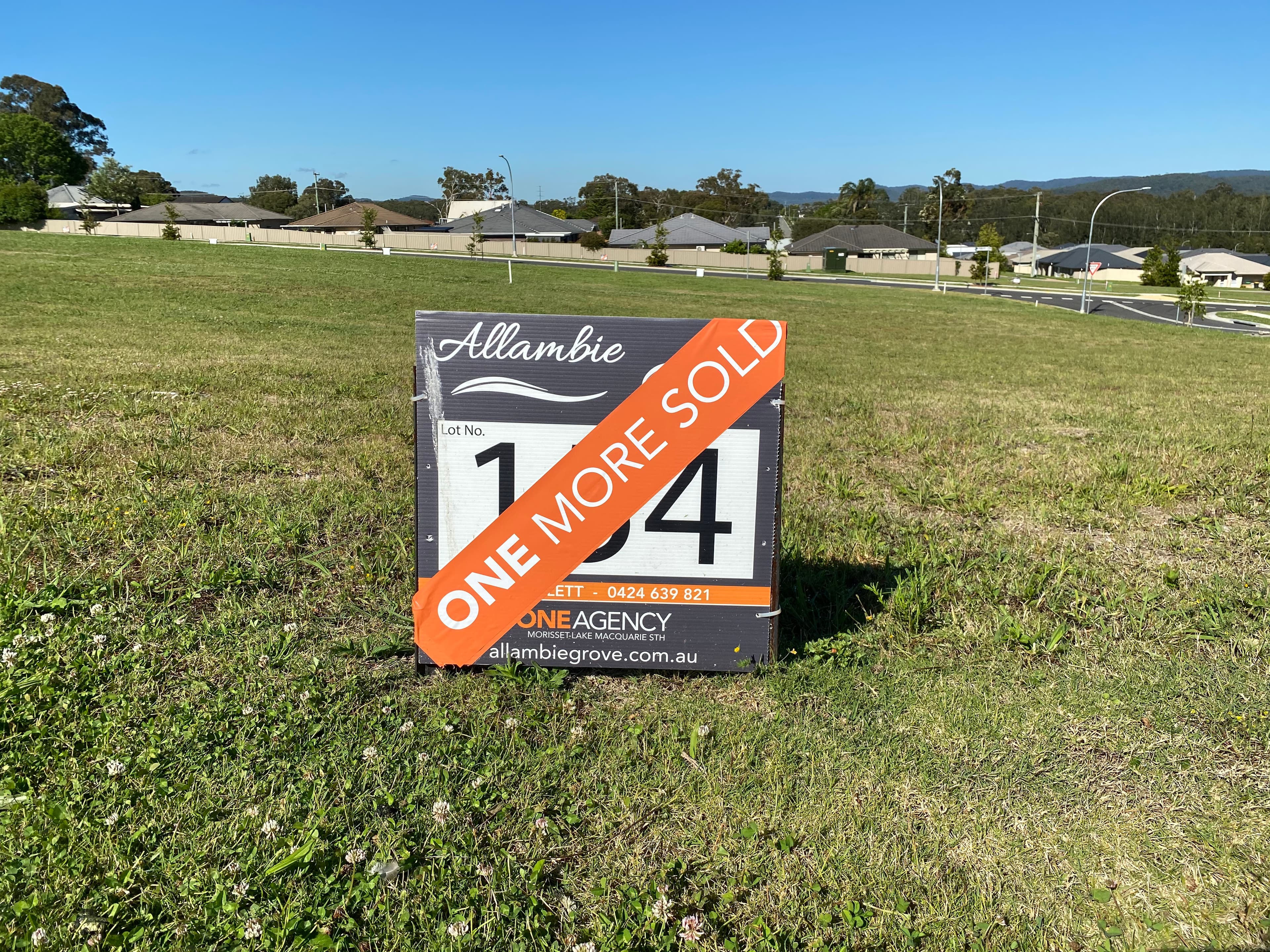 LOT 154 / 15 MacKillop Drive, Morisset, Morisset - Thumbnail 8
