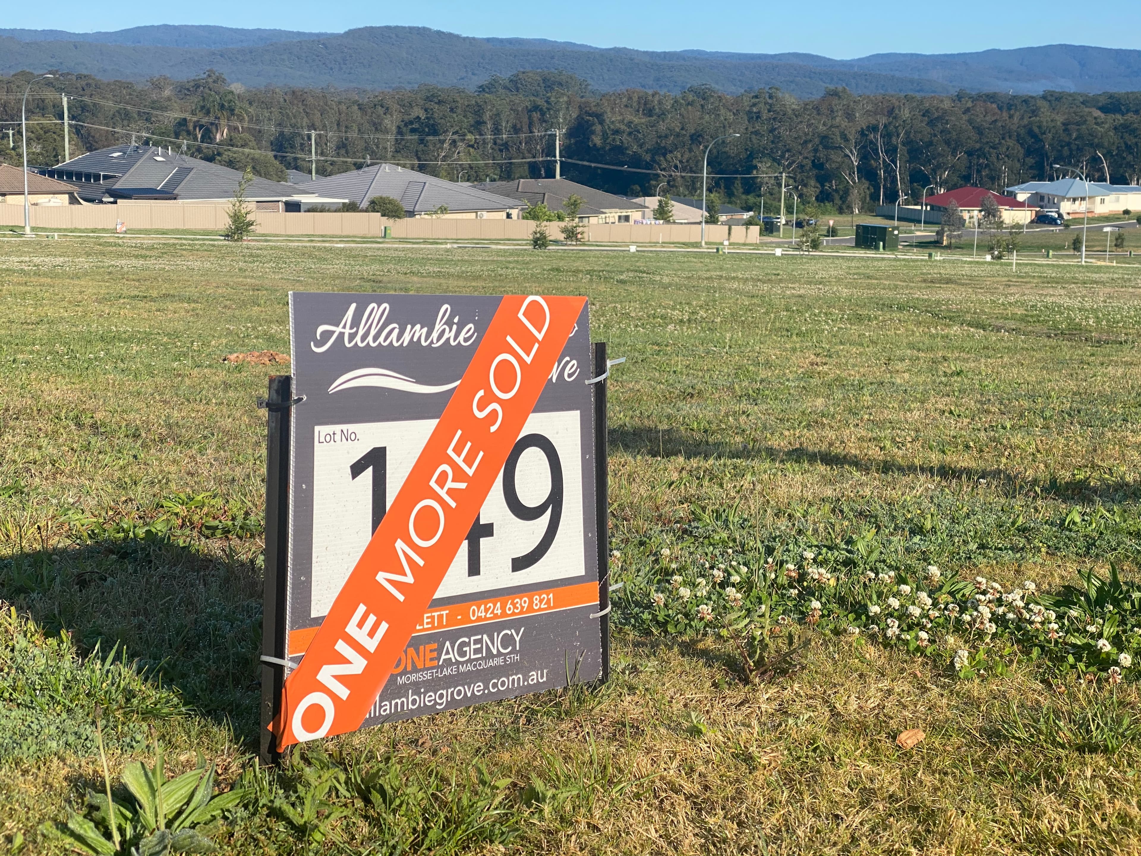 LOT 148 /  29 Pioneer Drive, Morisset, Morisset - Thumbnail 3