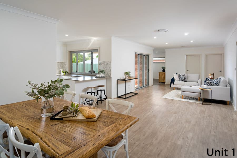 1/65 BOURKE Street, Turvey Park, Turvey Park - Thumbnail 2