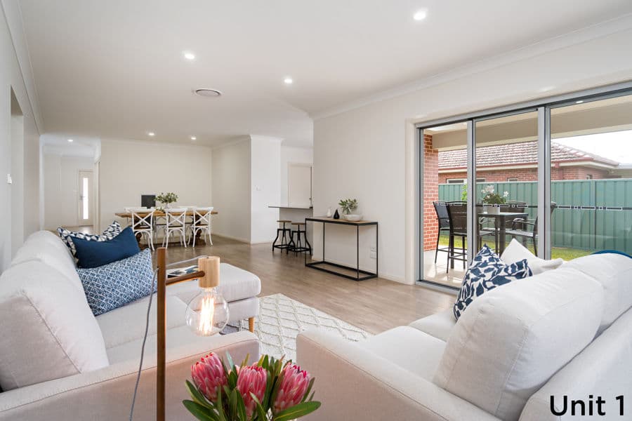 1/65 BOURKE Street, Turvey Park, Turvey Park - Thumbnail 3
