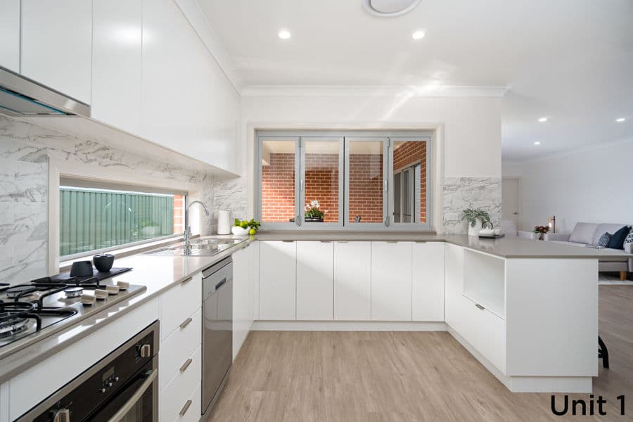 1/65 BOURKE Street, Turvey Park, Turvey Park - Thumbnail 4