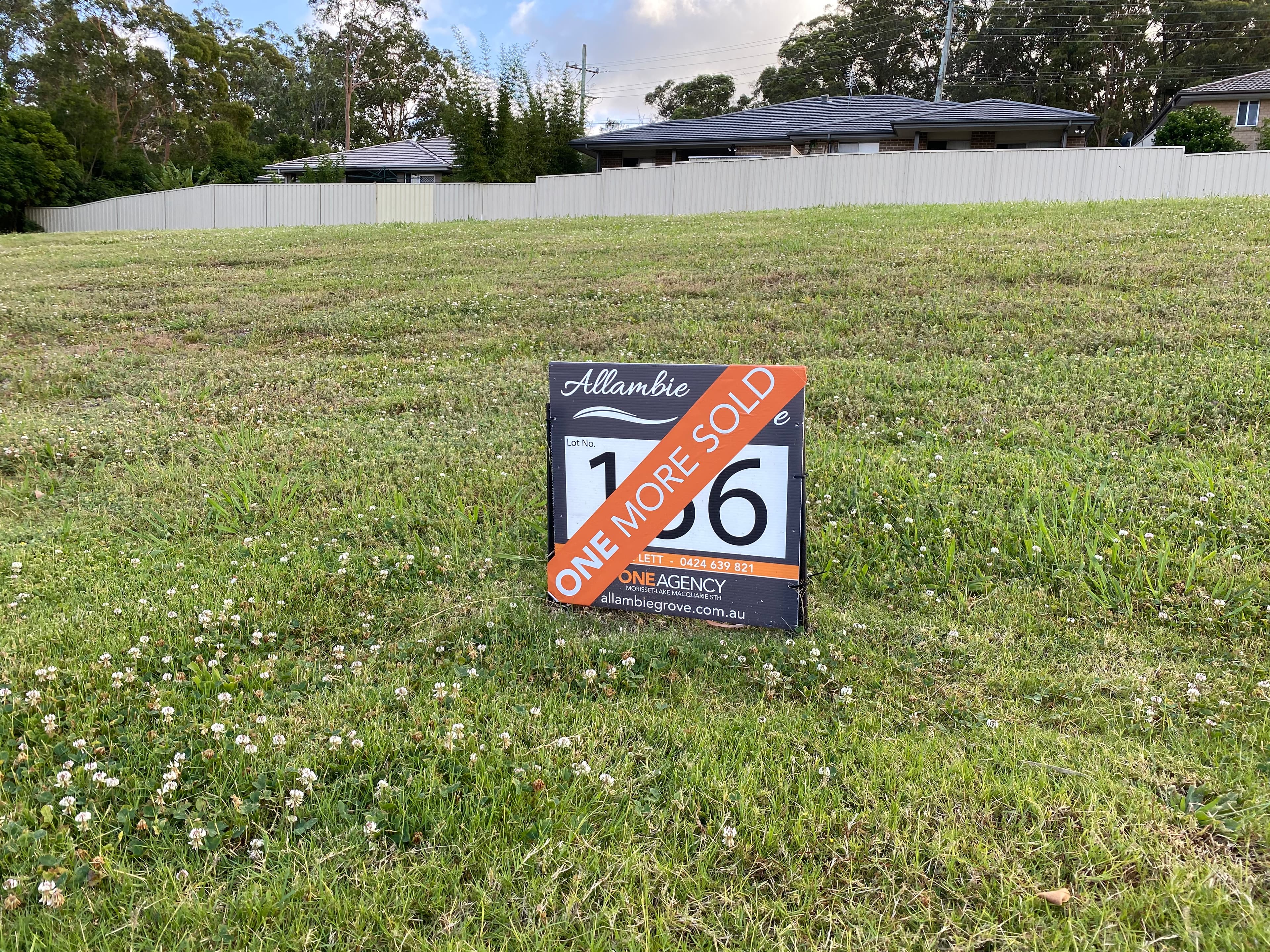LOT 156 / 14 MacKillop Drive, Morisset, Morisset - Thumbnail 4