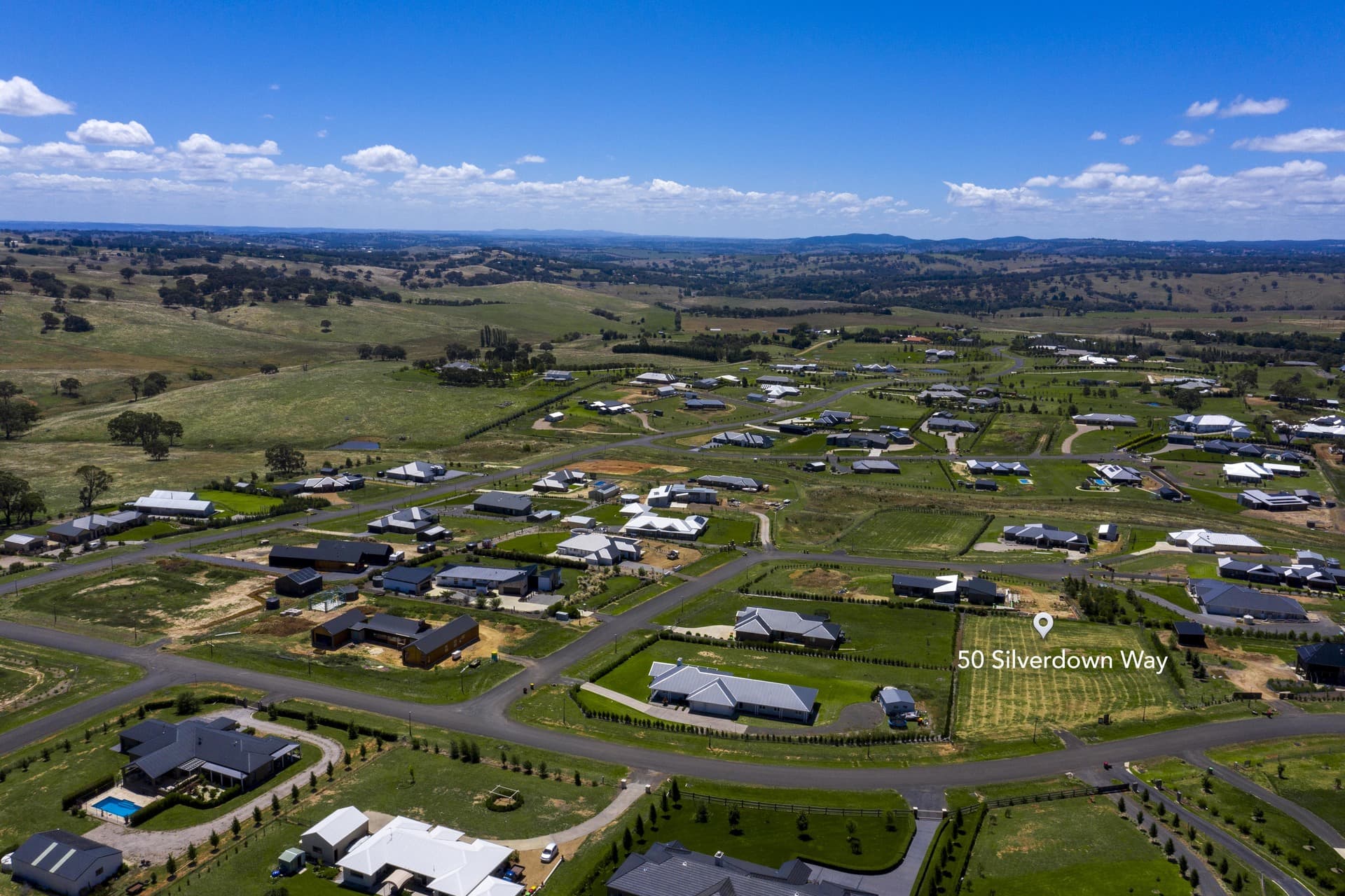 50 Silverdown Way, Orange, Orange - Thumbnail 3