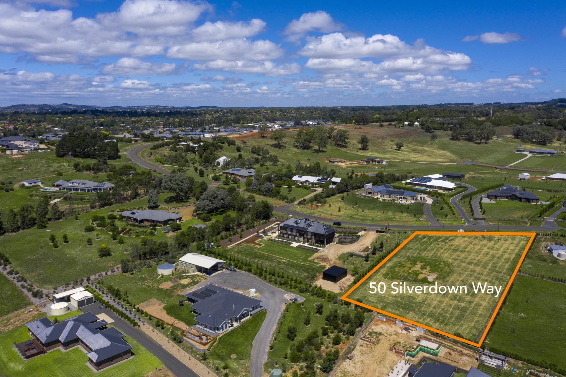 50 Silverdown Way, Orange, Orange - Image 1