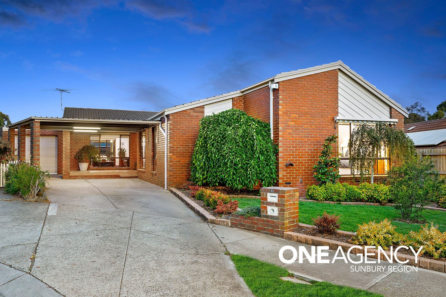 14 Bruce Court, Sunbury, Sunbury - Thumbnail 2