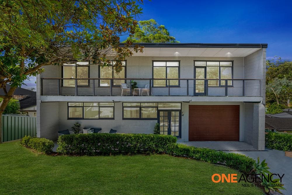 47 Orana Street, Green Point, Green Point - Image 1