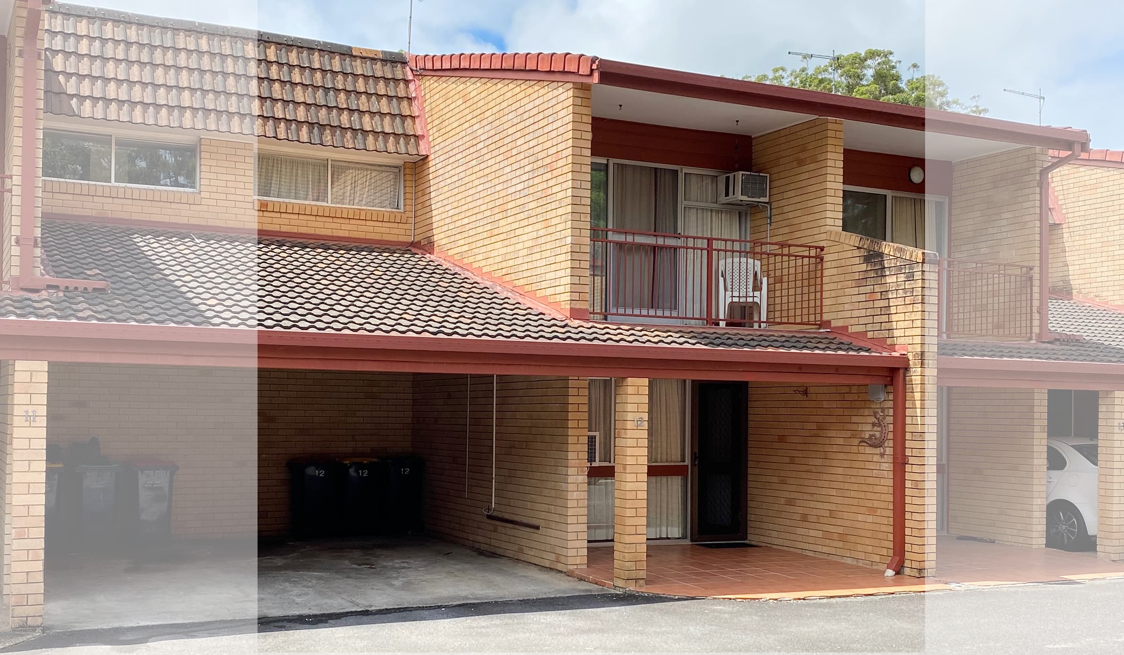 12/20 Joyce Street, Coffs Harbour, Coffs Harbour - Image 1