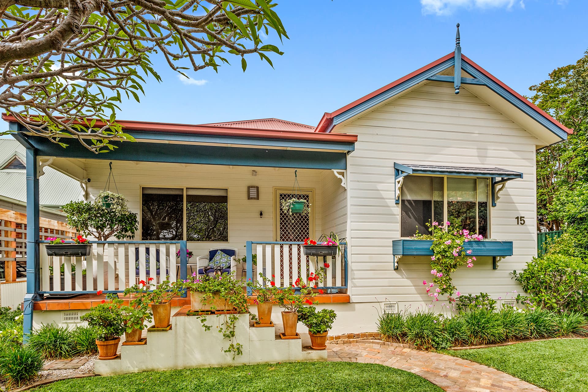 15 George Street, Thirroul, Thirroul - Image 1