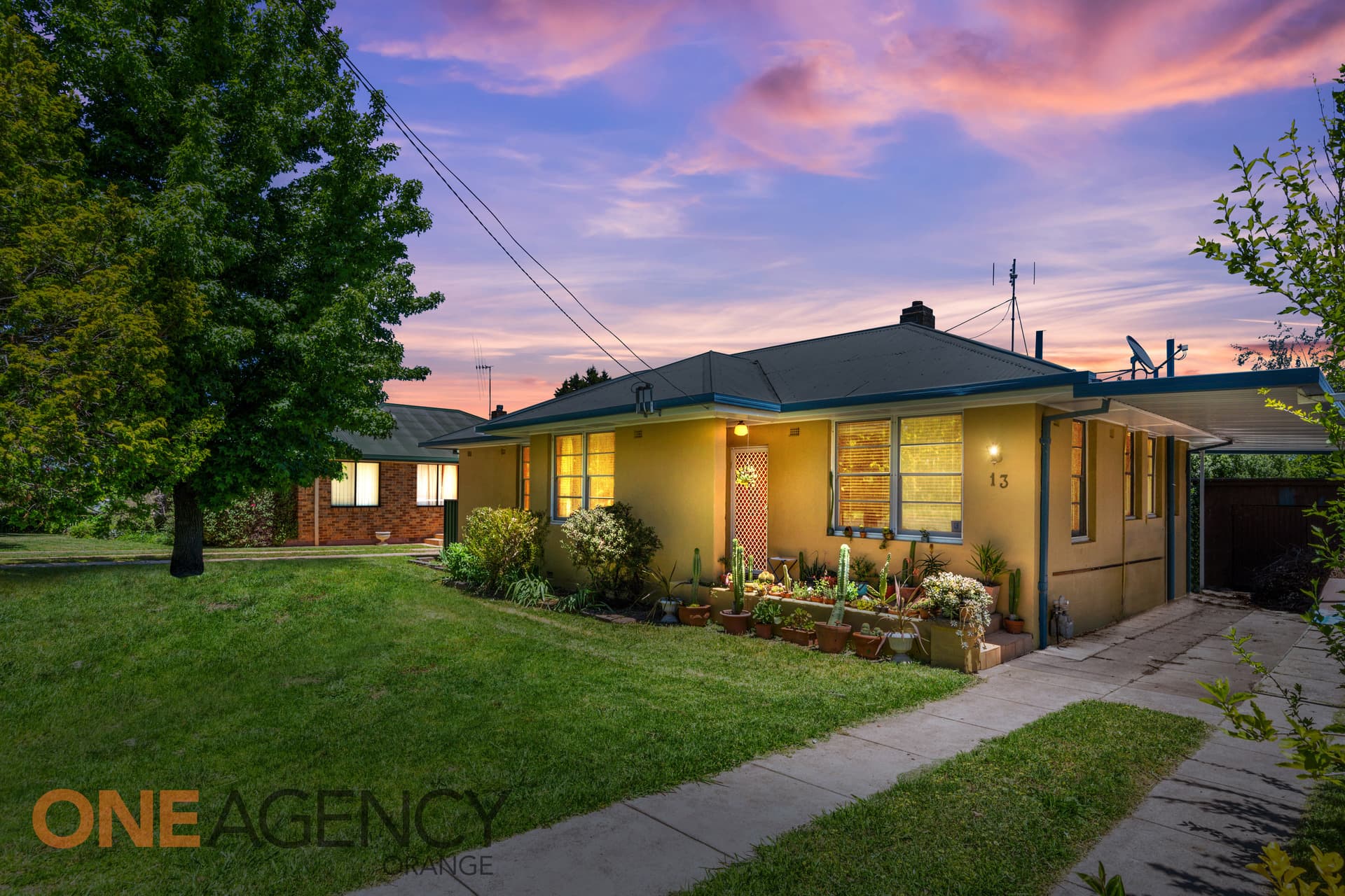 13 Spring Street, Orange, Orange - Image 1