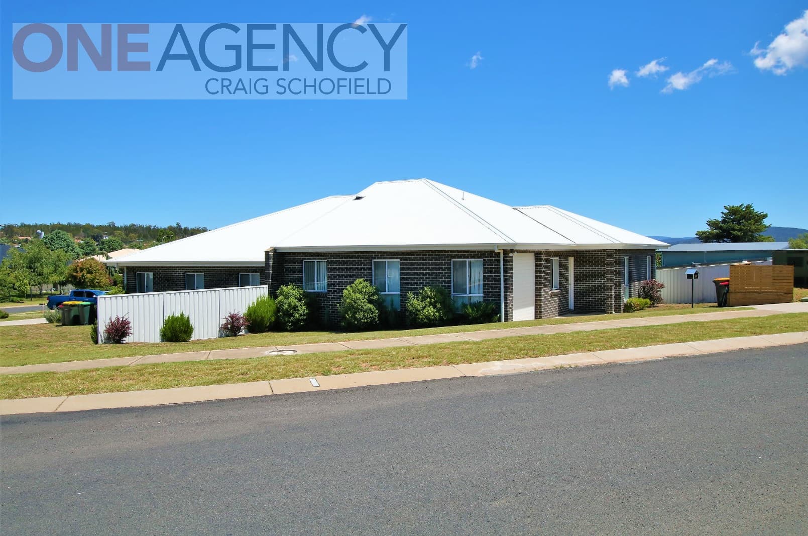 23  Monaro Avenue & 24 East Camp  Drive, Cooma, Cooma - Image 1