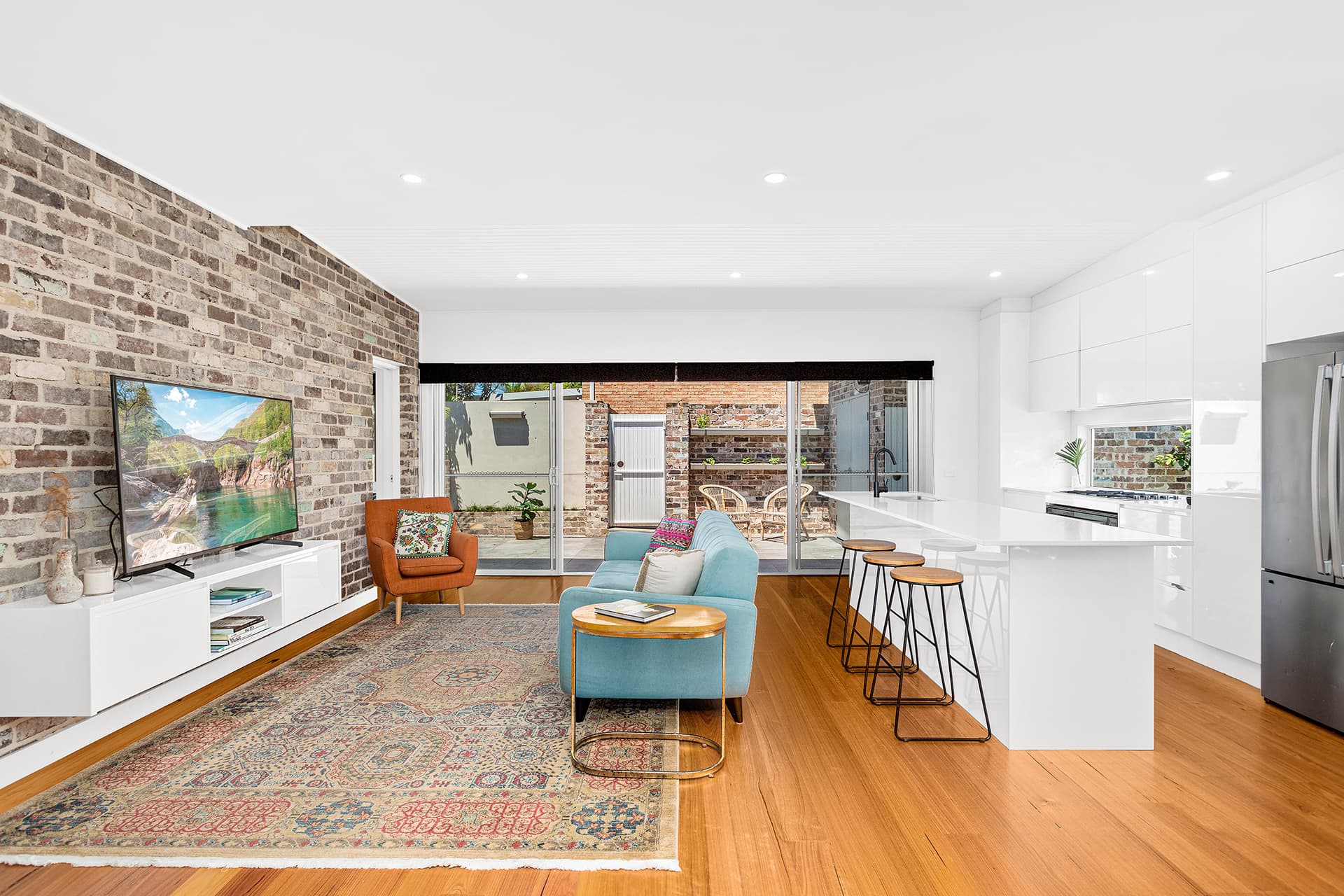 3/14 East Street, Russell Vale, Russell Vale - Image 1