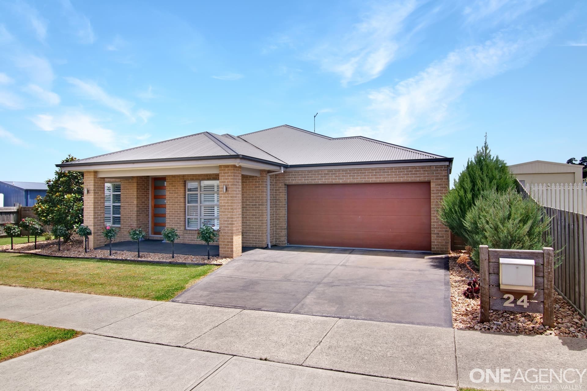 24 Ashley Avenue, Morwell, Morwell - Image 1