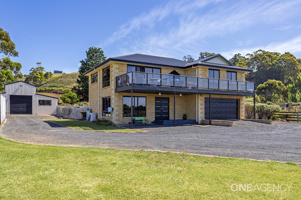 159 Penguin Road, West Ulverstone, West Ulverstone - Thumbnail 2