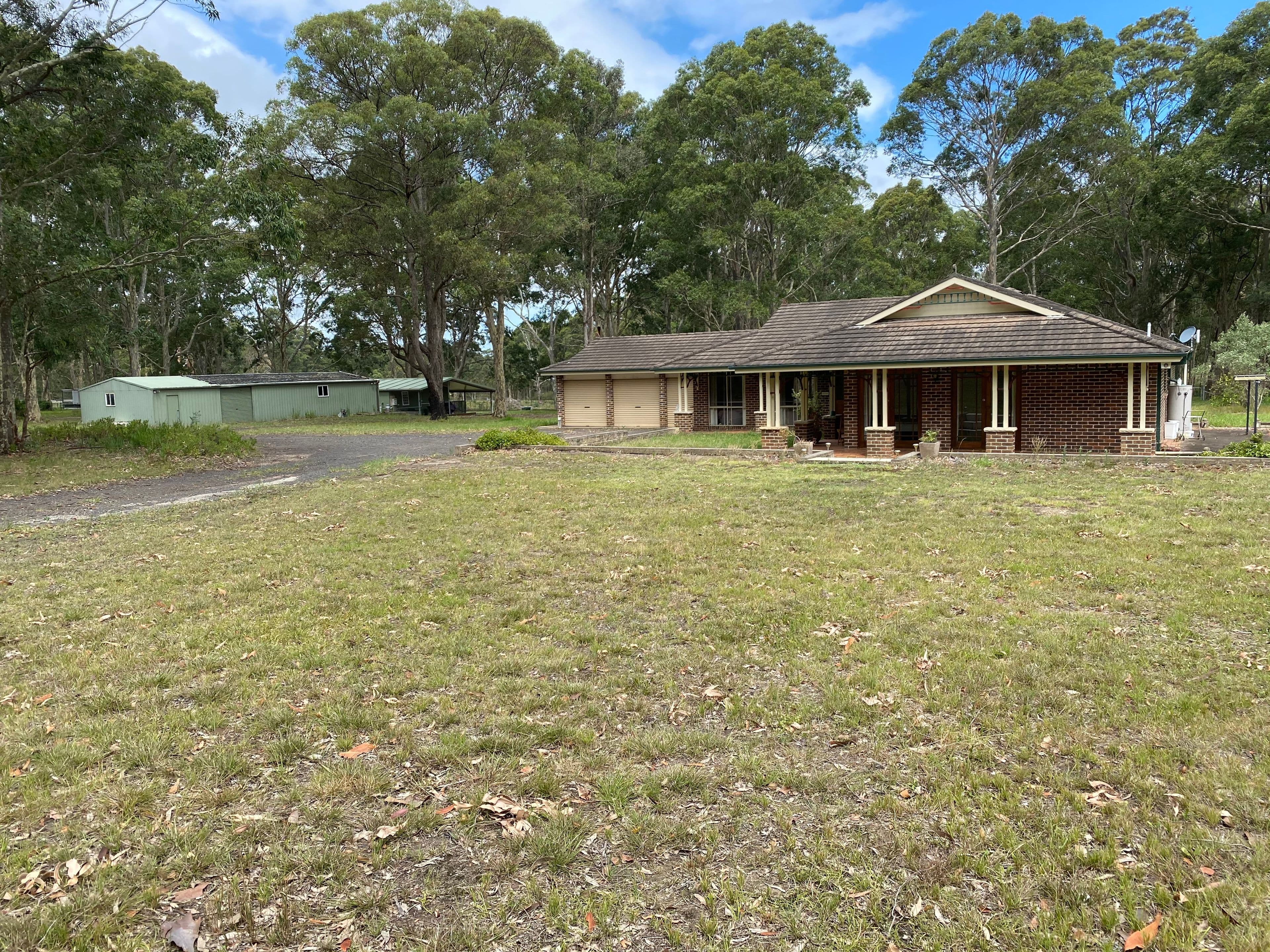60 Cabbage Tree Lane, Nowra Hill, Nowra Hill - Thumbnail 2