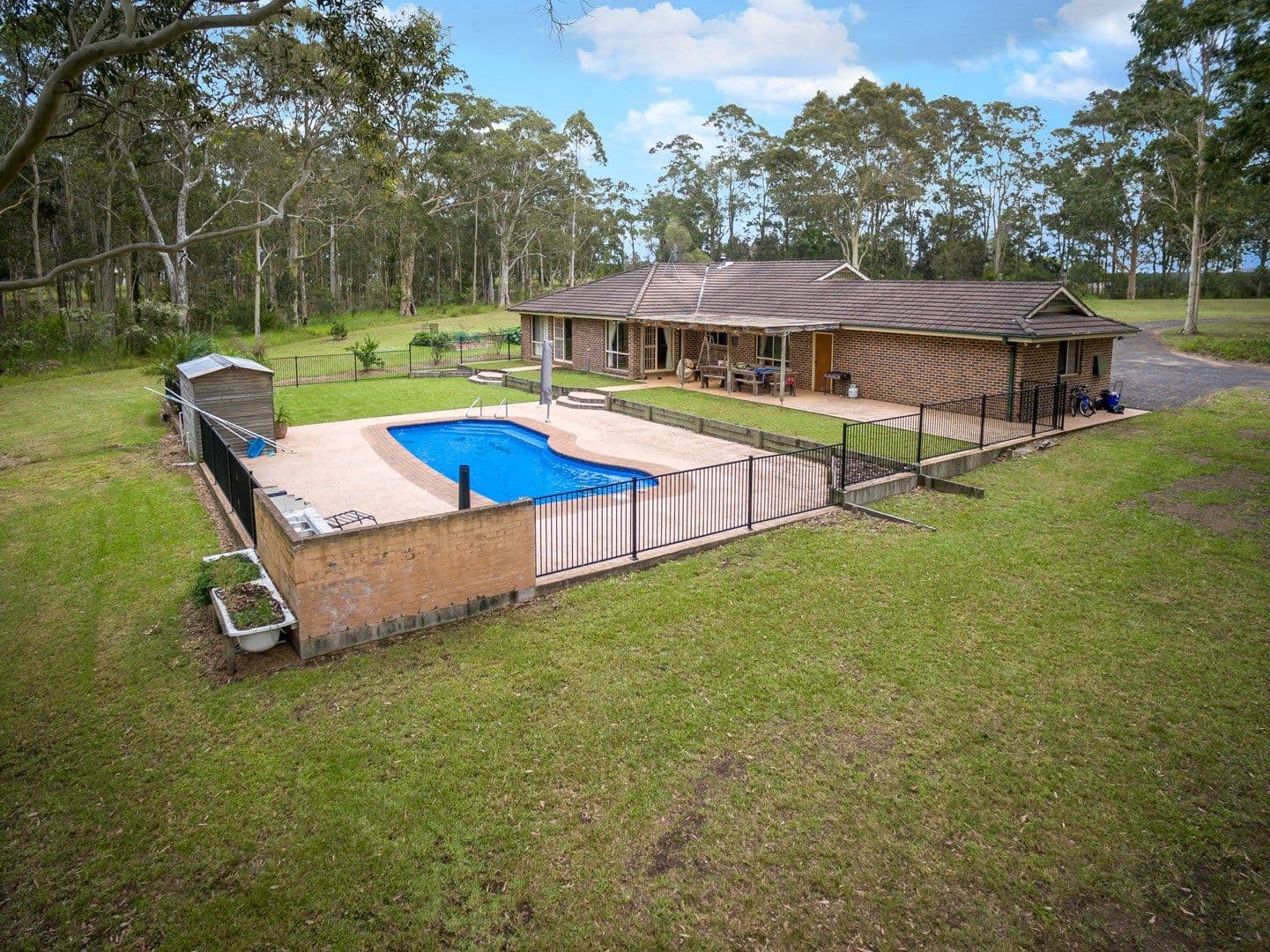 60 Cabbage Tree Lane, Nowra Hill, Nowra Hill - Image 1