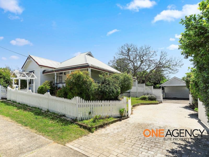 101 Berry Street, Nowra, Nowra - Thumbnail 2