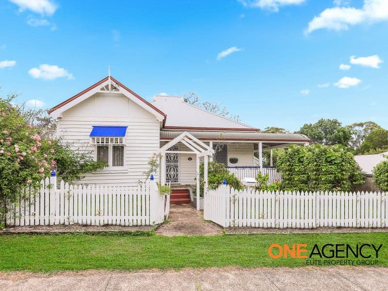 101 Berry Street, Nowra, Nowra - Image 1