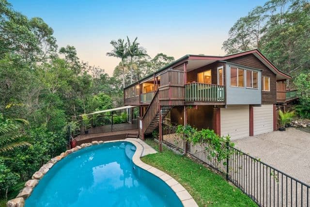 206 Arcoona Road, Yandina Creek, Yandina Creek - Thumbnail 4