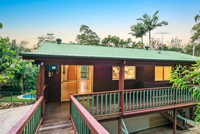 206 Arcoona Road, Yandina Creek, Yandina Creek - Thumbnail 7