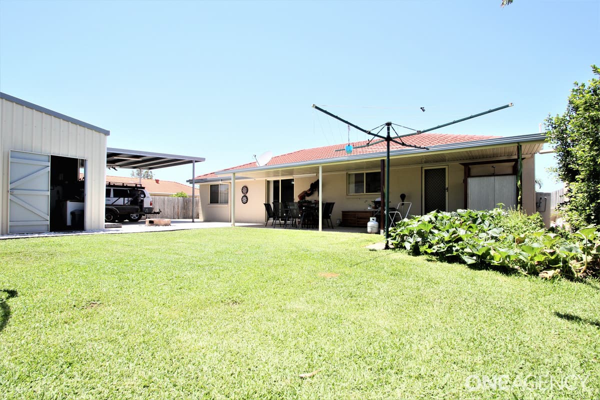73 Wattle Street, Point Vernon, Point Vernon - Thumbnail 6