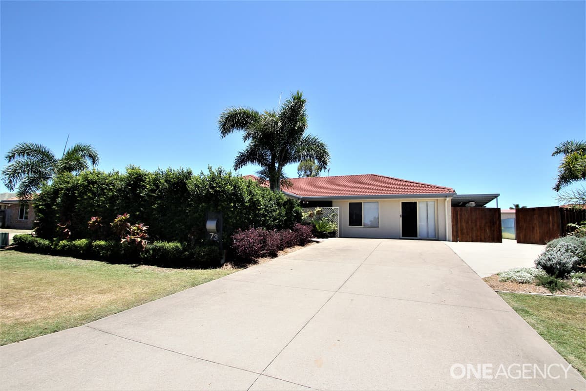 73 Wattle Street, Point Vernon, Point Vernon - Image 1
