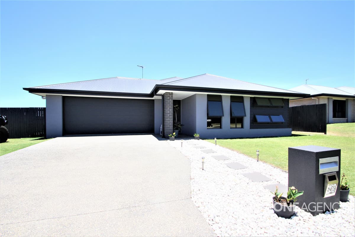115 Bay Park Road, Wondunna, Wondunna - Image 1