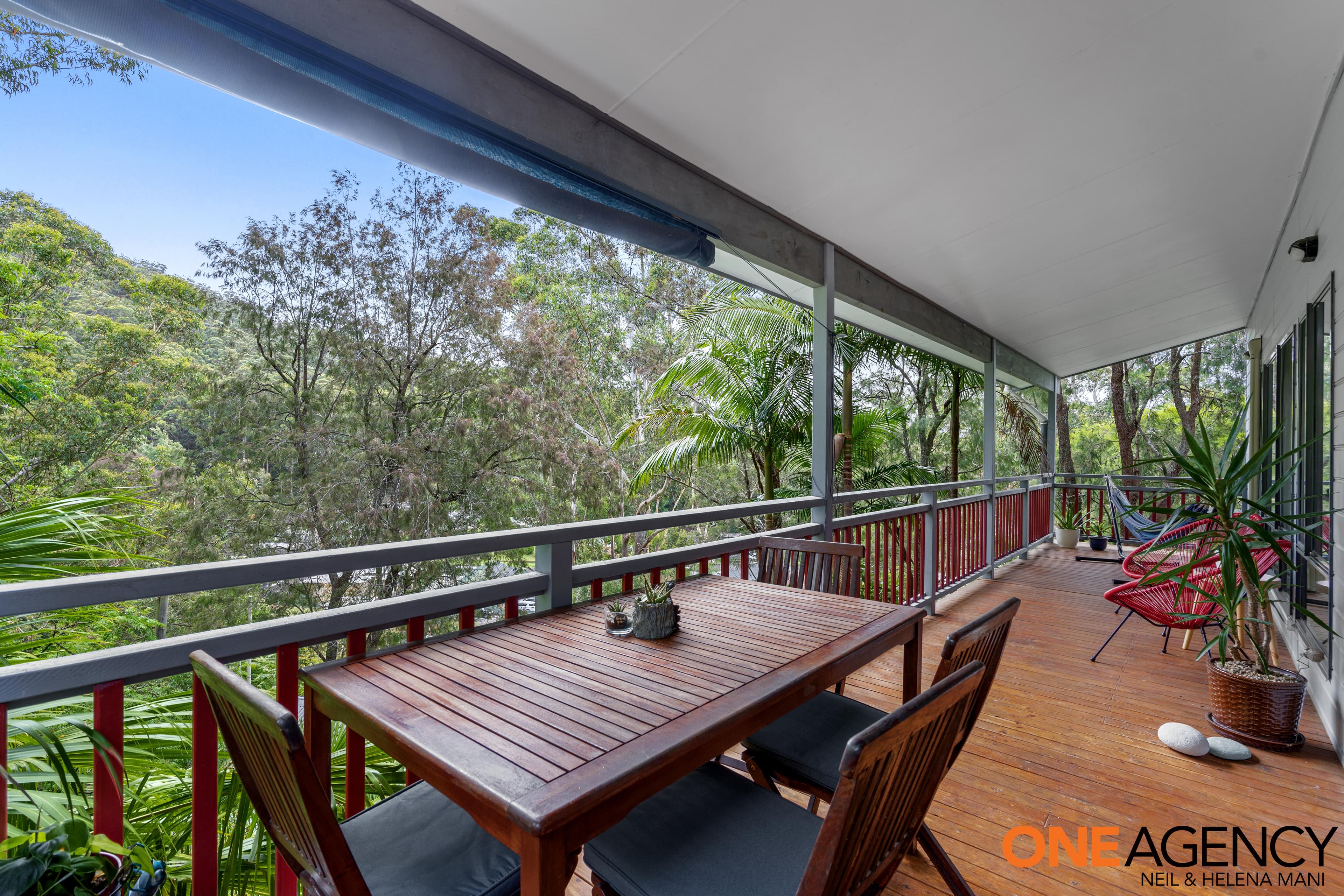 12 Algwen Road, North Gosford, North Gosford - Image 1