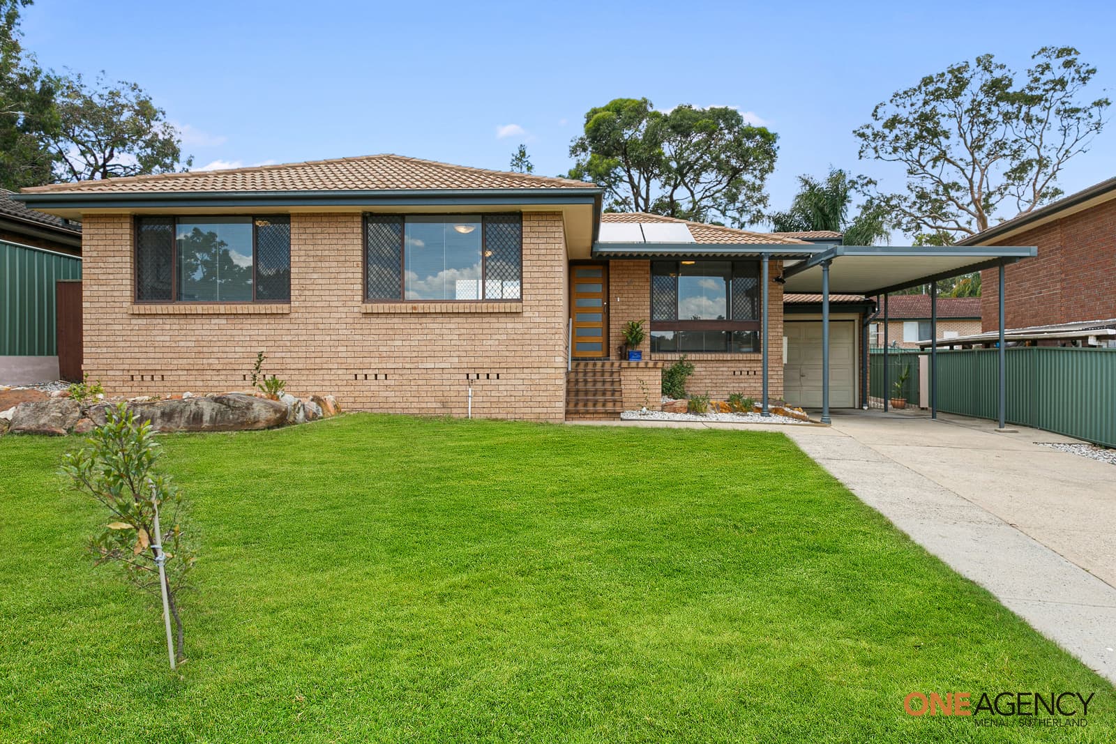 34 Miller Place, Menai, Yagoona - Image 1