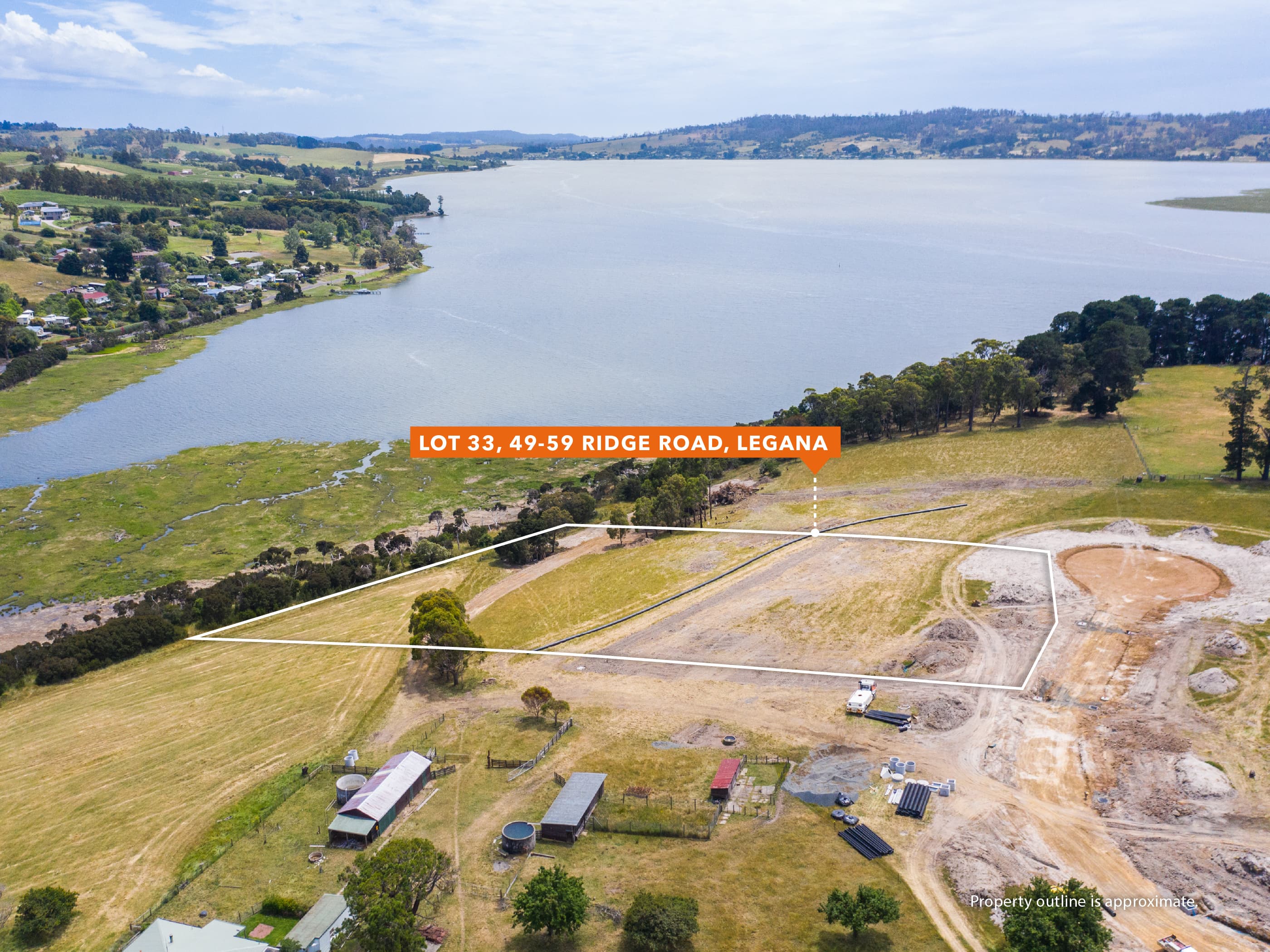 49-59 Ridge Road, Legana, Legana - Image 1