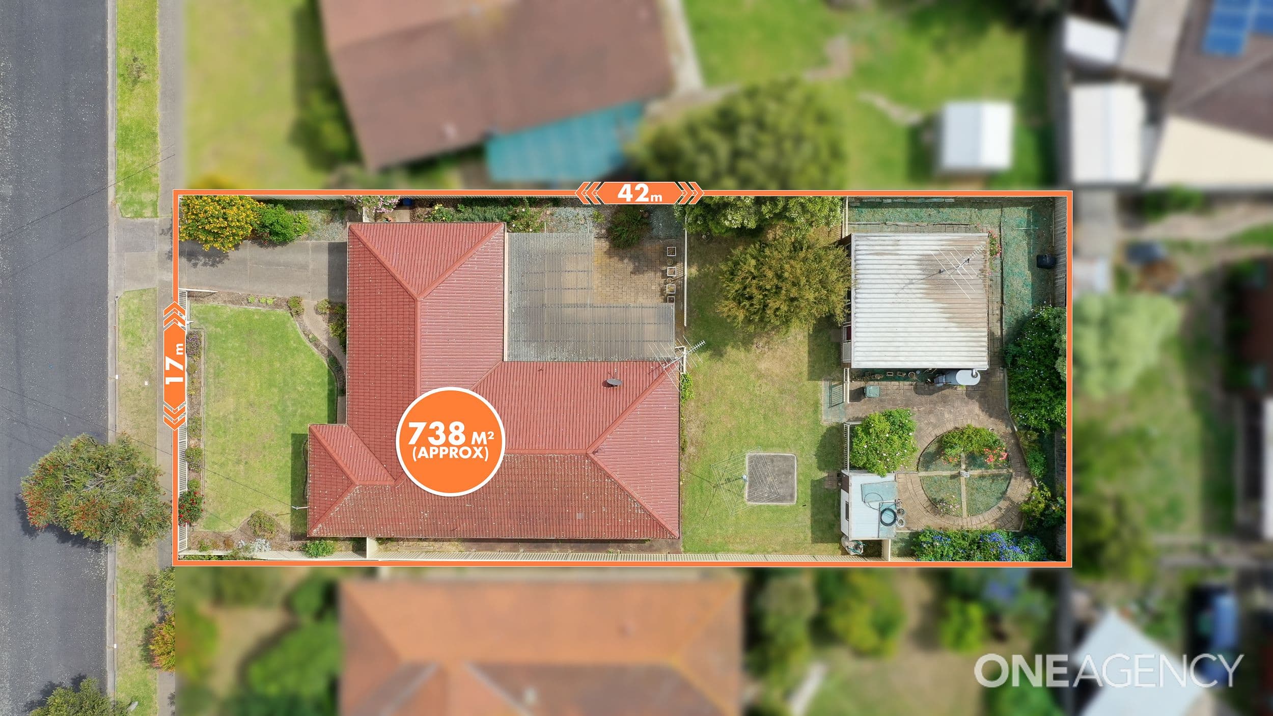 23 Melva Cresecent, Whittington, Whittington - Thumbnail 8