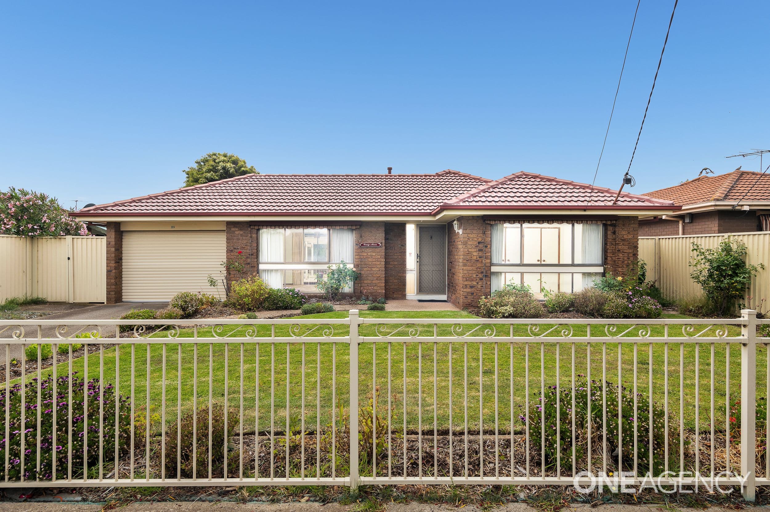 23 Melva Cresecent, Whittington, Whittington - Image 1