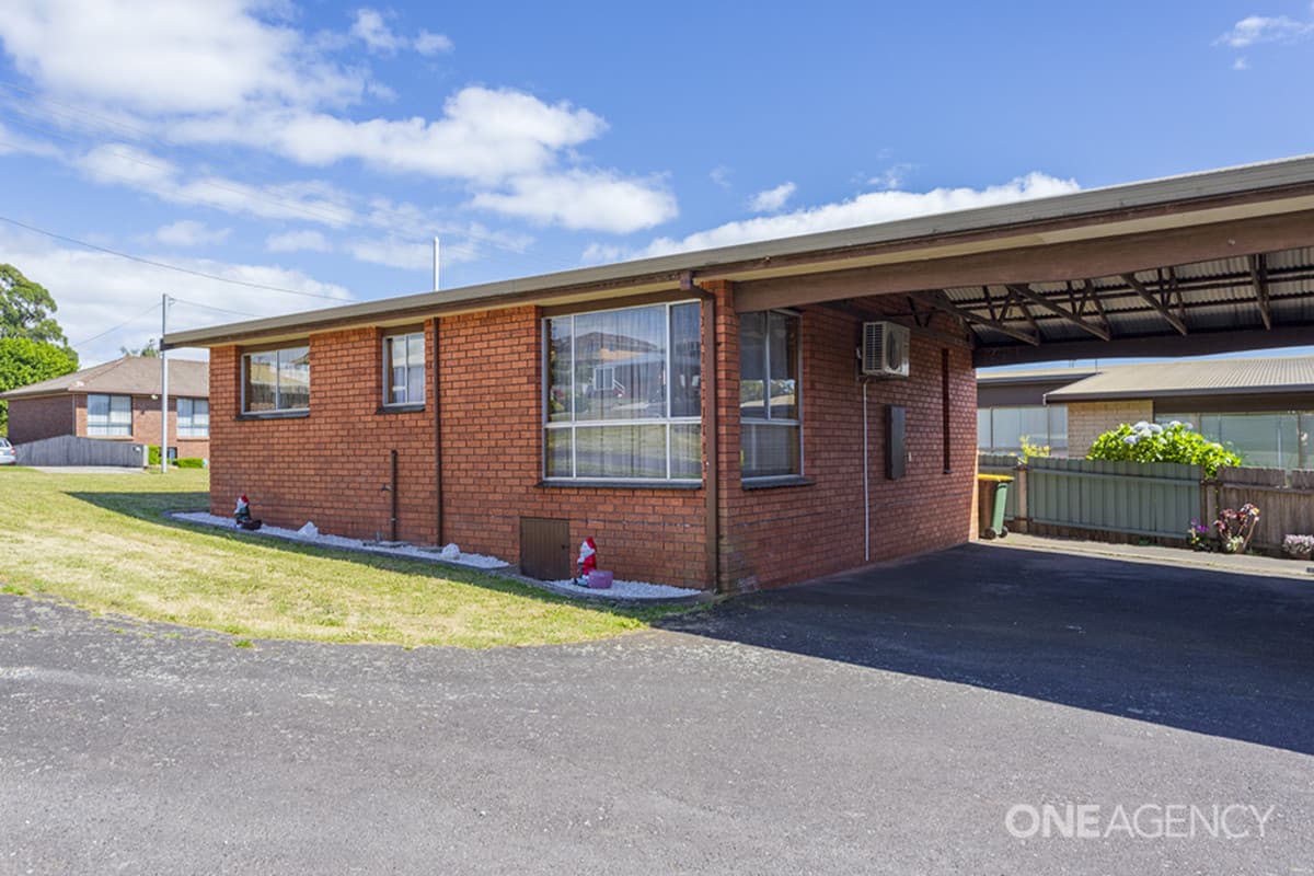 1/9 Turnbull Avenue, Upper Burnie, Upper Burnie - Image 1