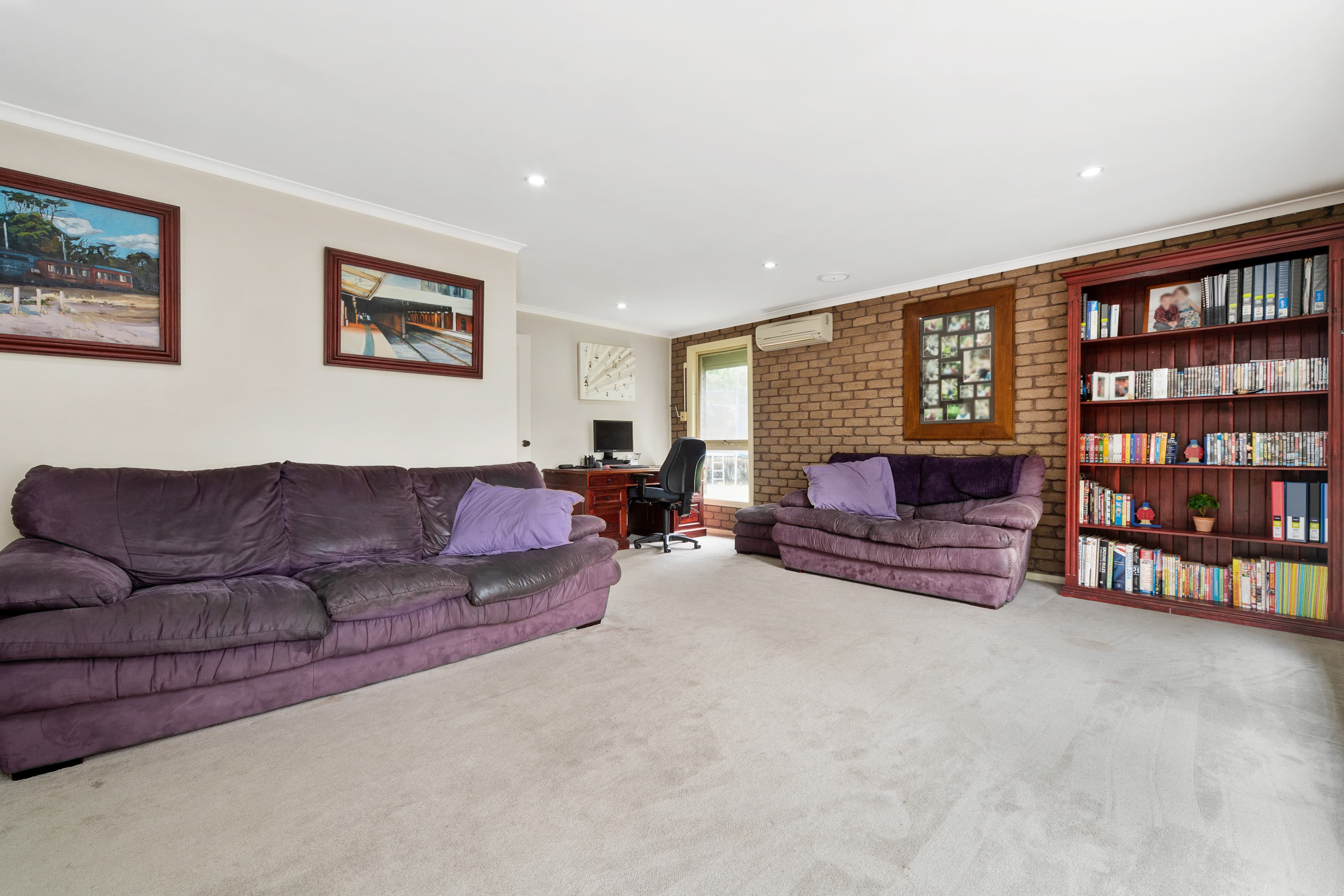 4 Park Lane, Somerville, Guildford - Thumbnail 3