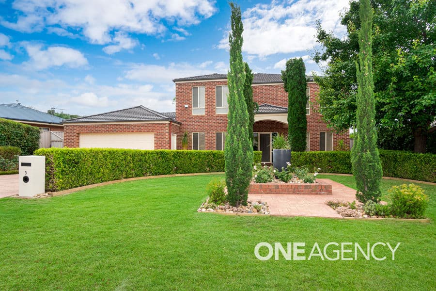 3 NAMOI Street, Tatton, Tatton - Image 1