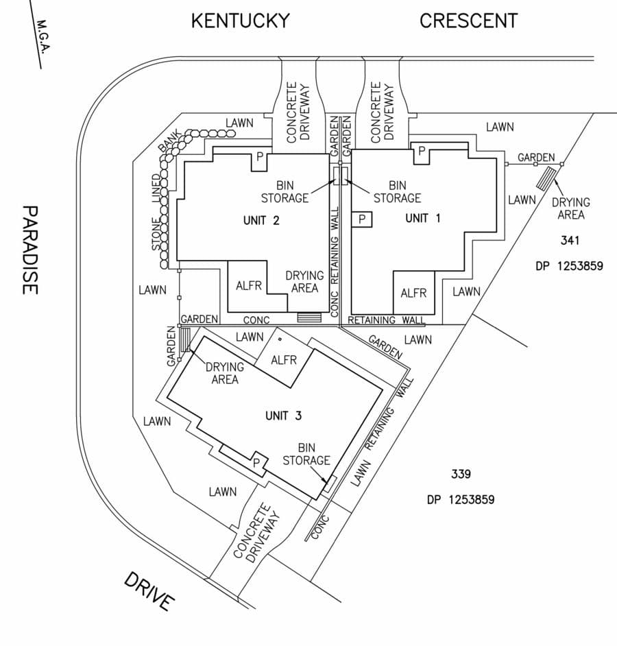 1/25 KENTUCKY Crescent, Gobbagombalin, Gobbagombalin - Thumbnail 3