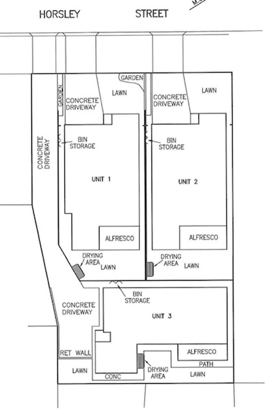 2/45 HORSLEY Street, Kooringal, Kooringal - Thumbnail 3