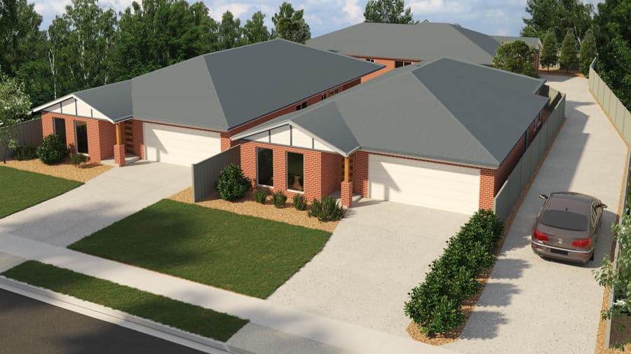 1/45 HORSLEY Street, Kooringal, Kooringal - Image 1