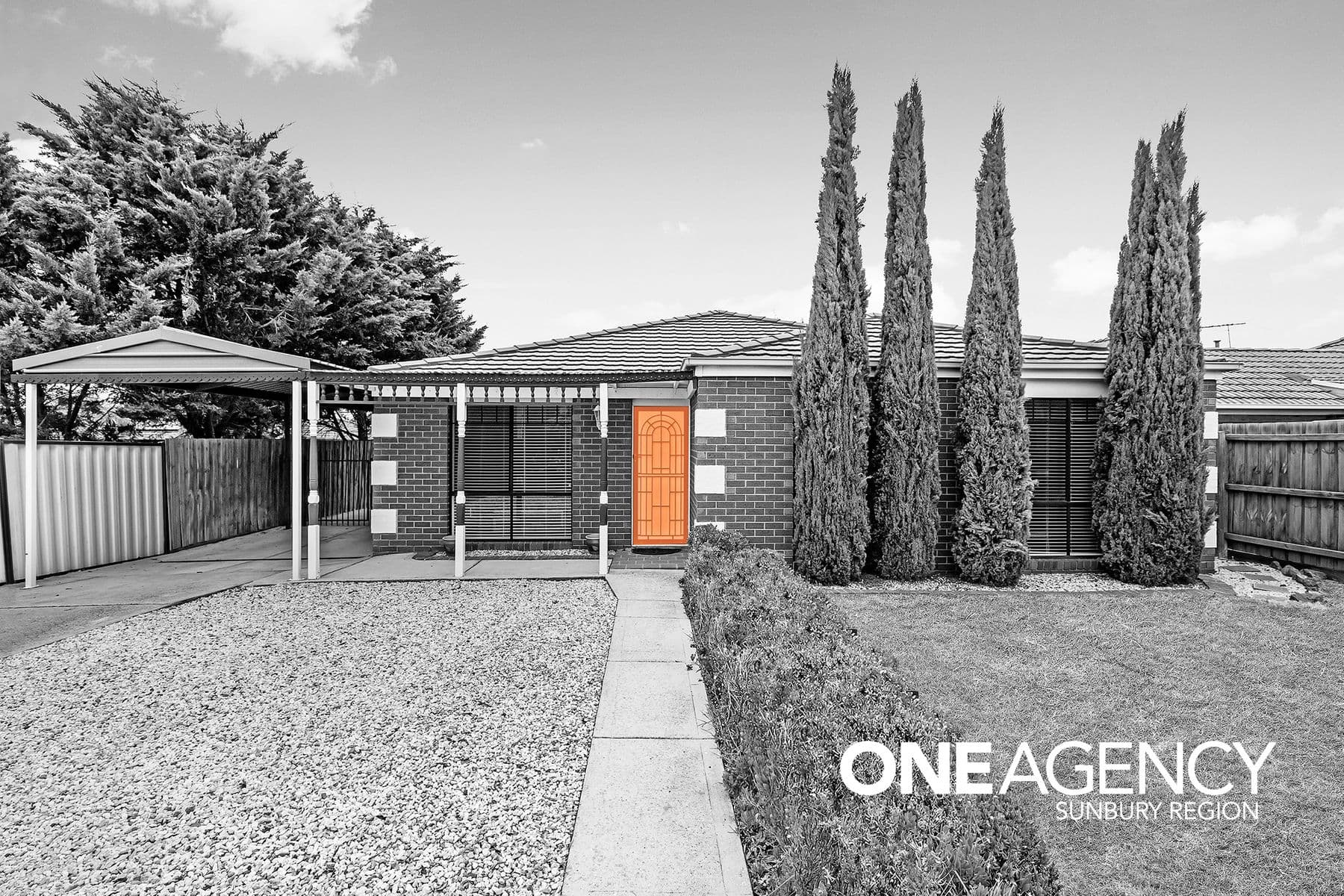 26 Sorbonne Drive, Sunbury, Sunbury - Image 1
