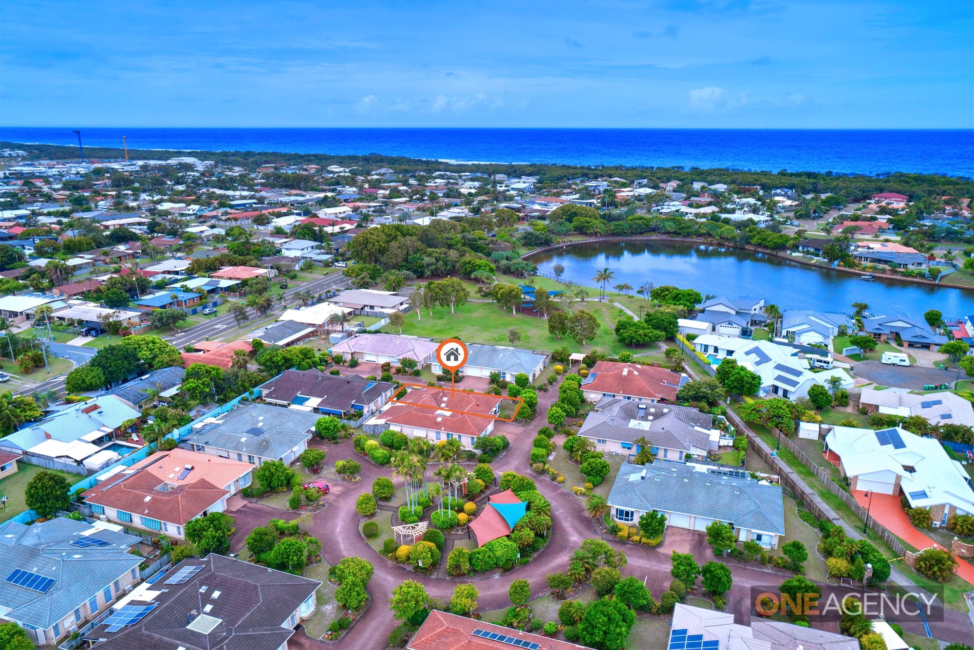 177/6 Fantail Place, Wurtulla, Wurtulla - Image 1