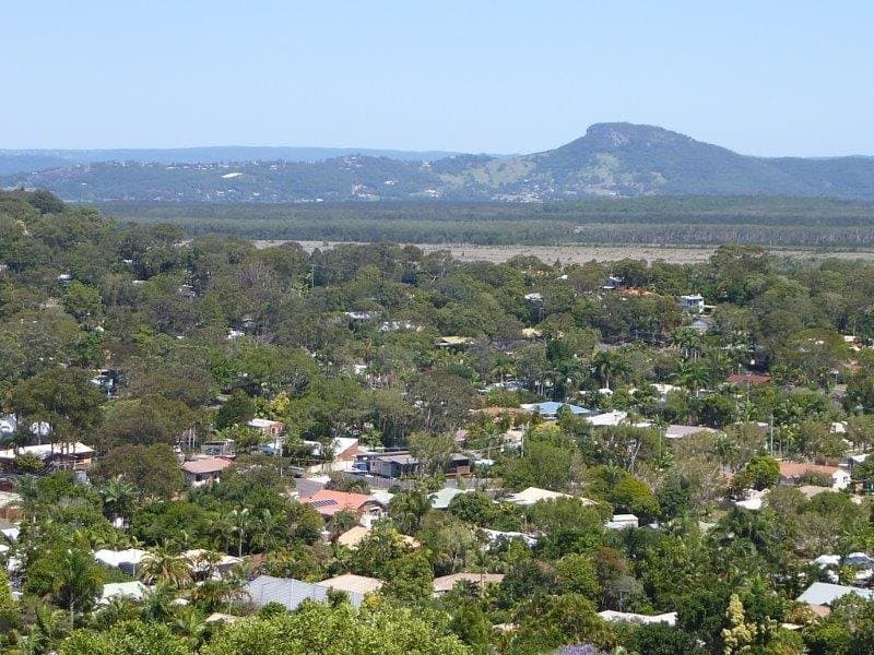 9 Horizons Drive, Coolum Beach, Coolum Beach - Image 1
