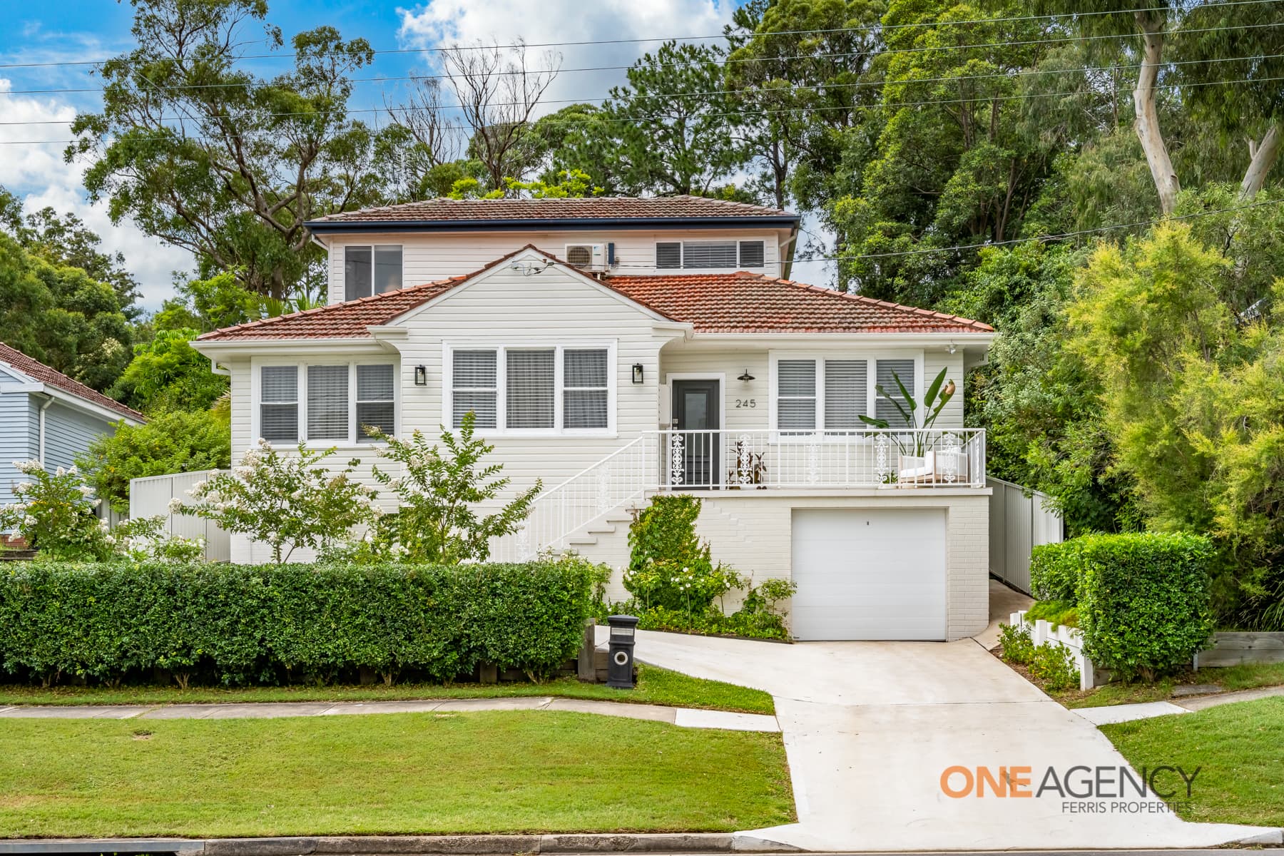 245 Park Avenue, Kotara, Kotara - Image 1