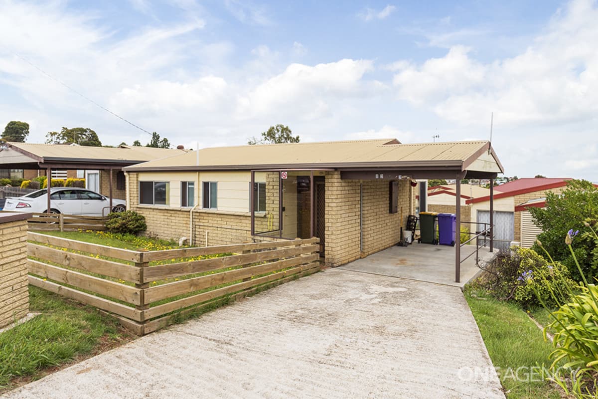 3/2 Gray Street, Upper Burnie, Upper Burnie - Image 1