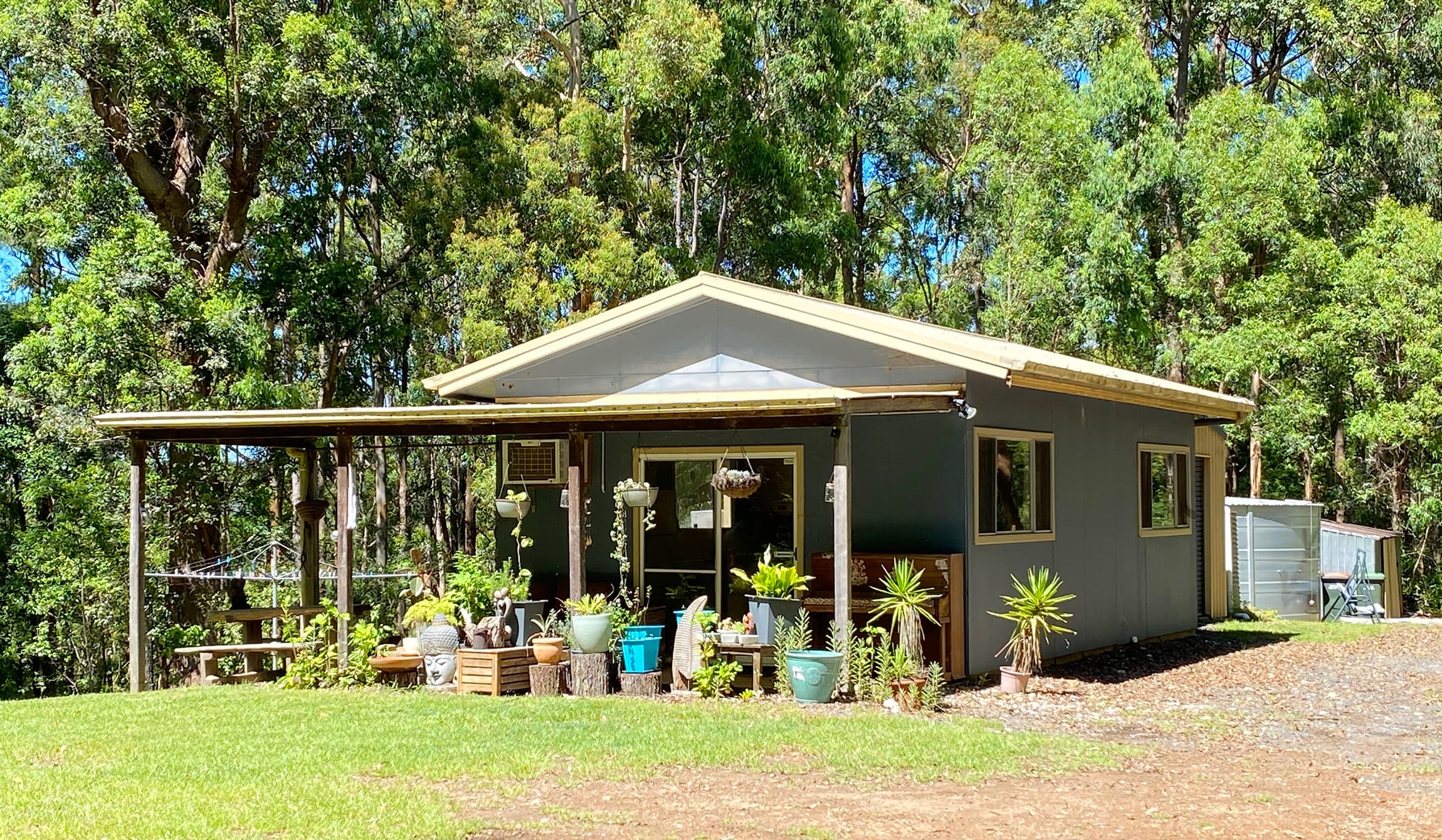 41 Priors Road, Coramba, Coramba - Image 1