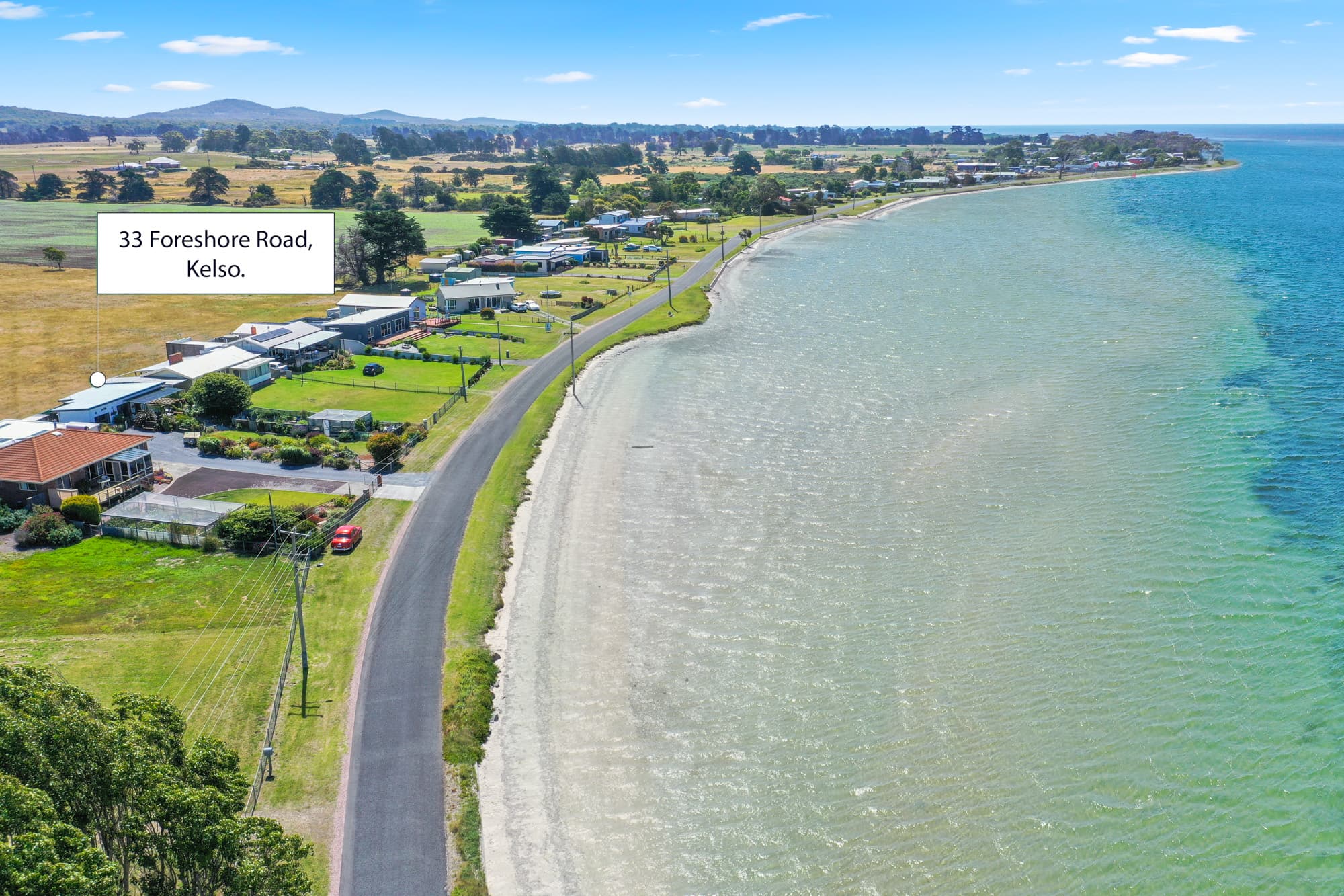 33 Foreshore Road, Kelso, Kelso - Image 1