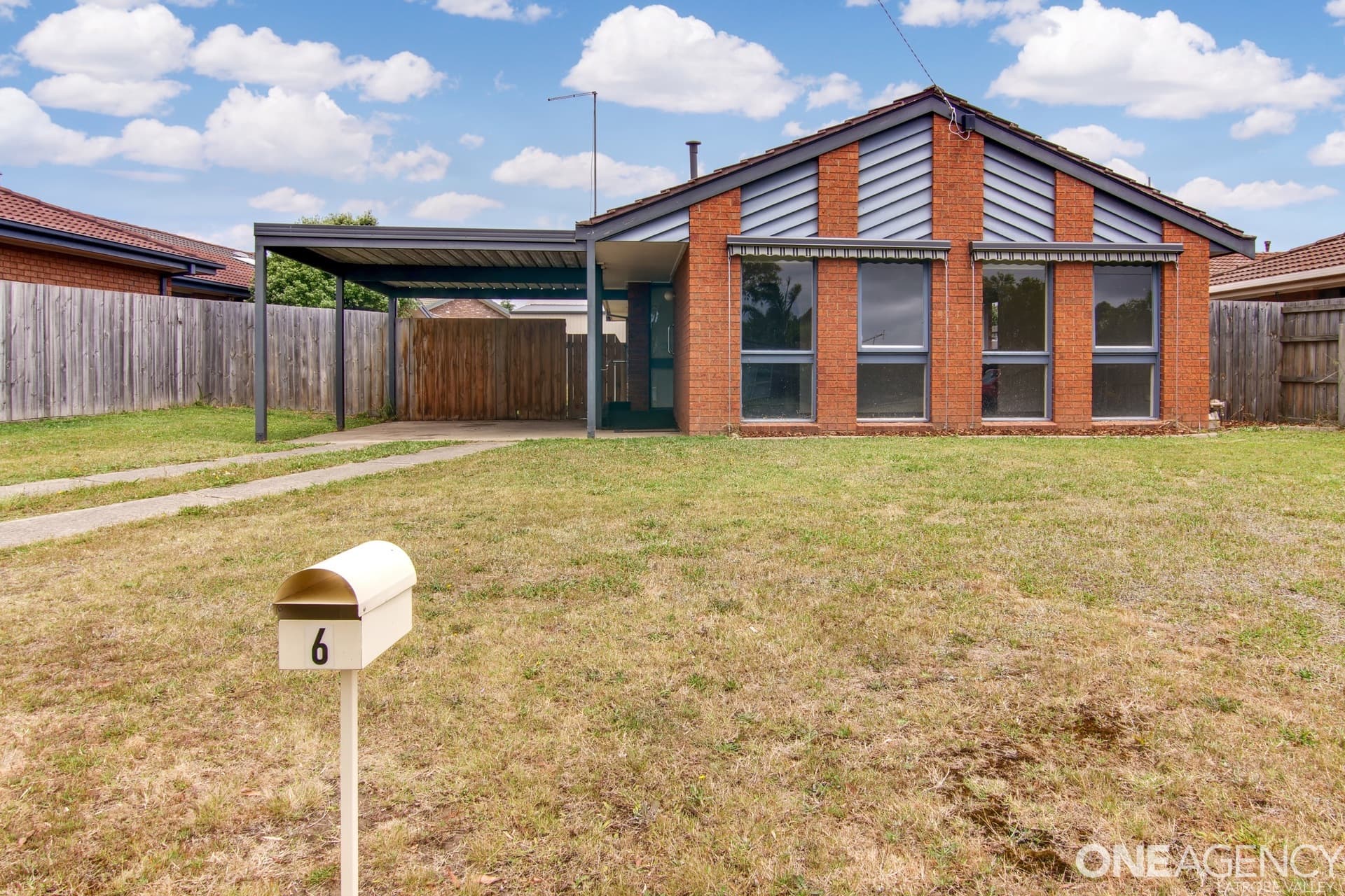 6 Bellarine Circuit, Morwell, Morwell - Thumbnail 2