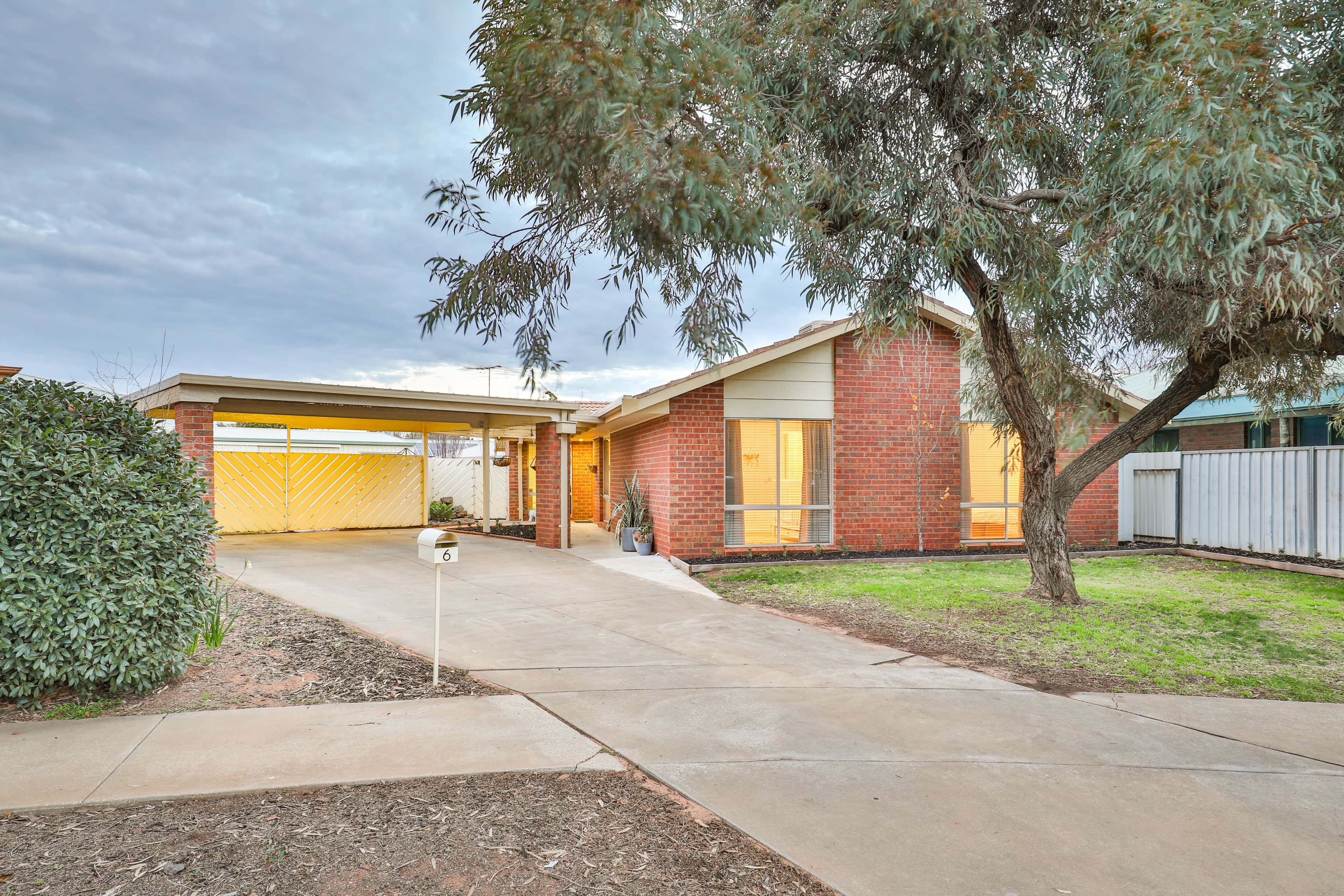 6 Evergreen Court, Mildura, Casula - Image 1