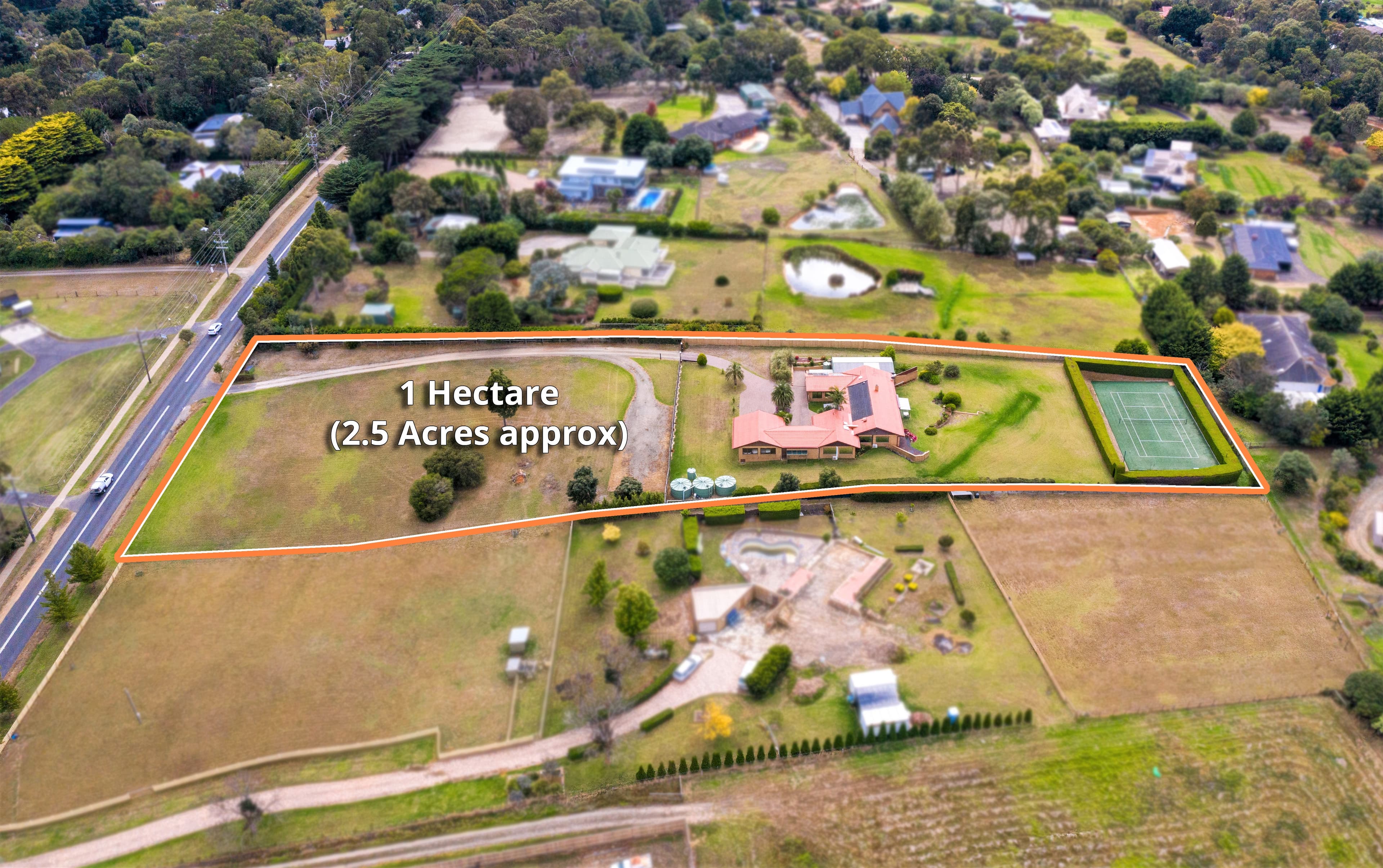 37 Jones Road, Tyabb, Tyabb - Image 1